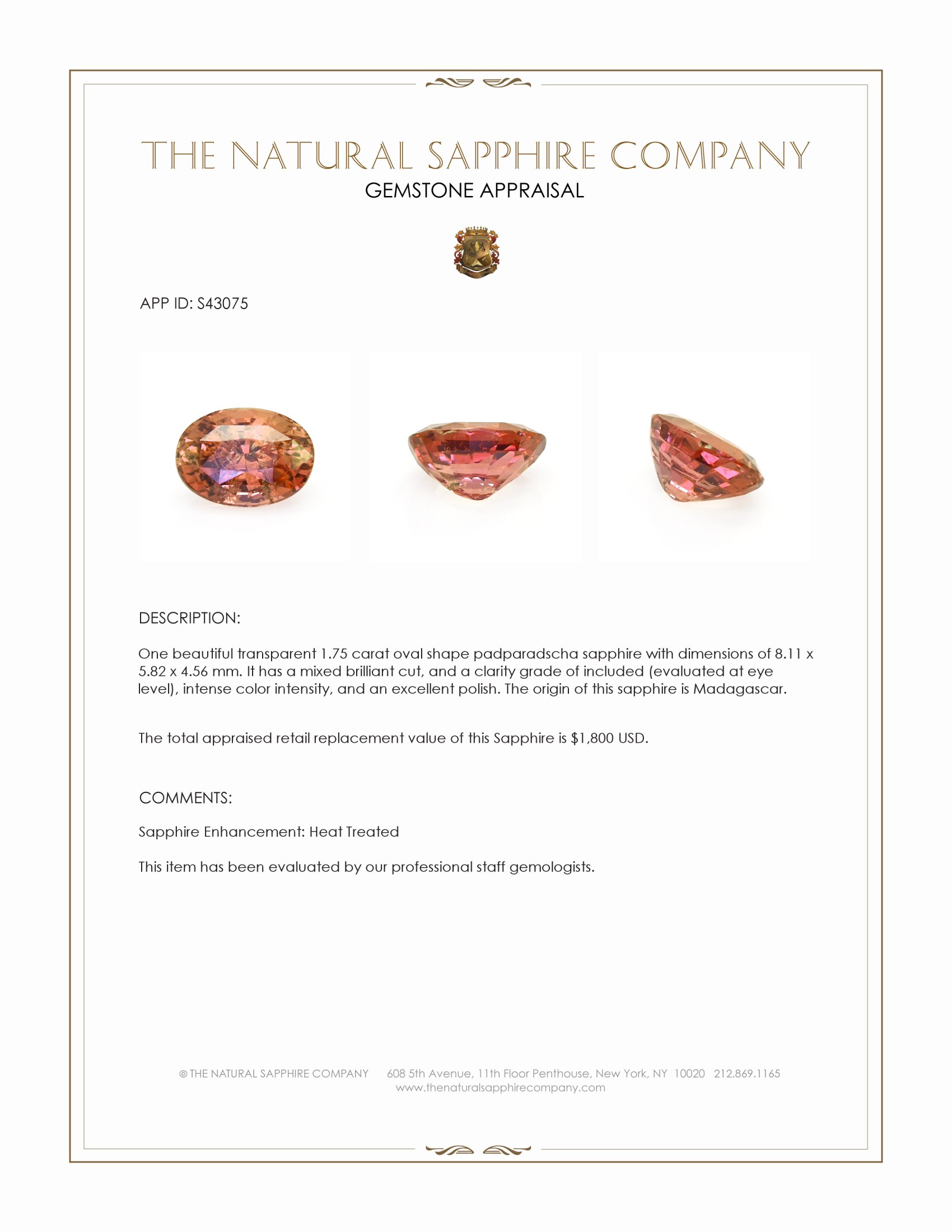 Jewelry