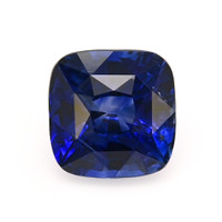 1.04 Ct. Blue Sapphire from Madagascar Video