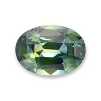 1.18 Ct. Bi Color / Parti Sapphire from Australia Video
