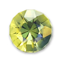 1.25 Ct. Bi Color / Parti Sapphire from Australia Video