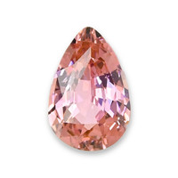 1.16 Ct. Padparadscha Sapphire from Madagascar Video