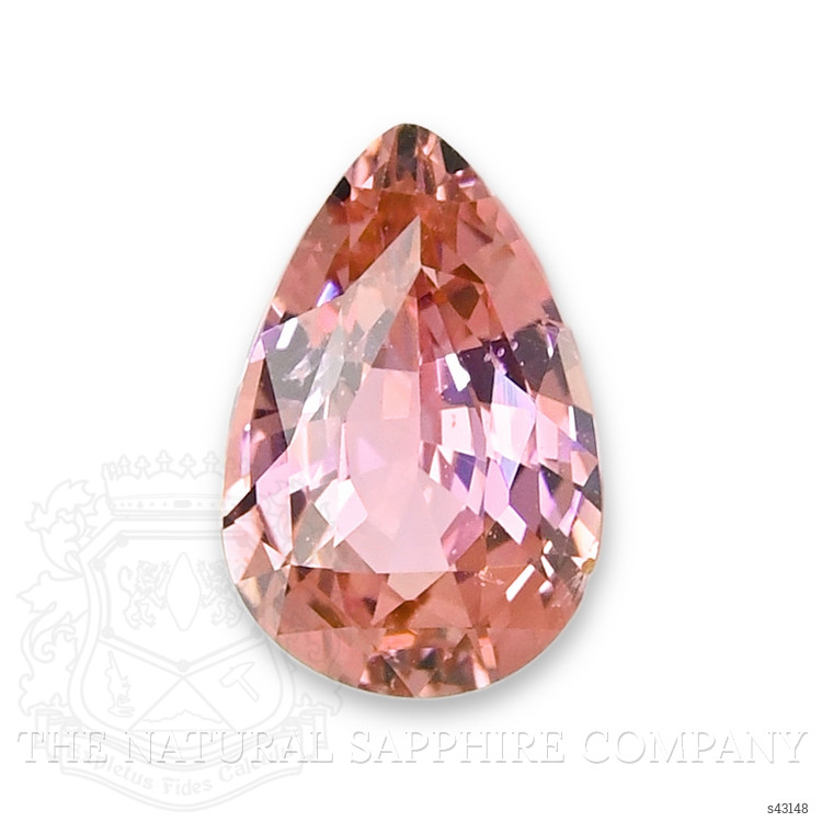 1.16 Ct. Padparadscha Sapphire from Madagascar