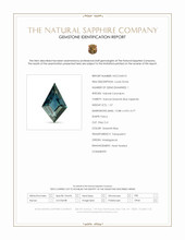 Jewelry Scan Report