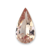 1.72 Ct. Padparadscha Sapphire from Ceylon (Sri Lanka) Video