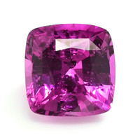 1.22 Ct. Purplish Pink Sapphire from Ceylon (Sri Lanka) Video