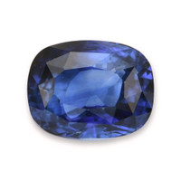 2.07 Ct. Blue Sapphire from Ceylon (Sri Lanka) Video