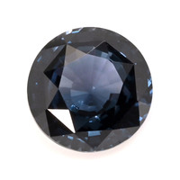 1.43 Ct. Blue Sapphire from Ceylon (Sri Lanka) Video