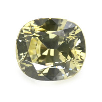 1.00 Ct. Yellow Sapphire from Ceylon (Sri Lanka) Video