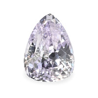 1.77 Ct. Purple Sapphire from Ceylon (Sri Lanka) Video