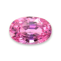 0.79 Ct. Pink Sapphire from Madagascar Video