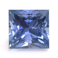 0.53 Ct. Blue Sapphire from Ceylon (Sri Lanka) Video
