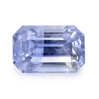 0.71 Ct. Blue Sapphire from Ceylon (Sri Lanka) Video