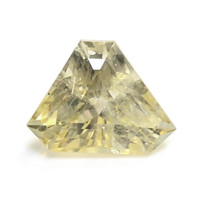 2.71 Ct. Yellow Sapphire from Ceylon (Sri Lanka) Video