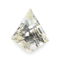 1.18 Ct. Yellow Sapphire from Ceylon (Sri Lanka) Video