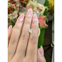 1.18 Ct. Yellow Sapphire from Ceylon (Sri Lanka) Life Style