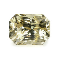 0.95 Ct. Yellow Sapphire from Ceylon (Sri Lanka) Video