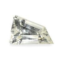 1.52 Ct. Yellow Sapphire from Ceylon (Sri Lanka) Video