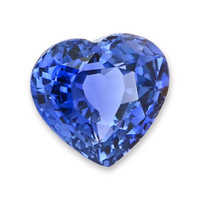 3.05 Ct. Blue Sapphire from Ceylon (Sri Lanka) Video