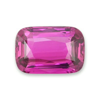 5.01 Ct. Pink Sapphire from Mozambique Video