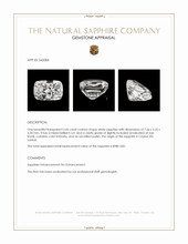Jewelry Appraisal