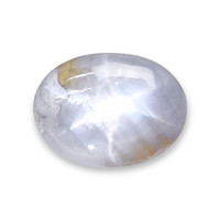 3.34 Ct. Grey Star Sapphire from Ceylon (Sri Lanka) Video