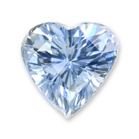 1.13 Ct. Blue Sapphire from Ceylon (Sri Lanka) Video
