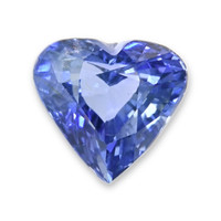 1.10 Ct. Blue Sapphire from Ceylon (Sri Lanka) Video