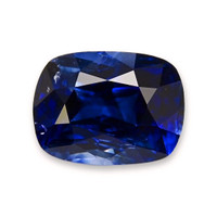 1.24 Ct. Blue Sapphire from Tanzania Video