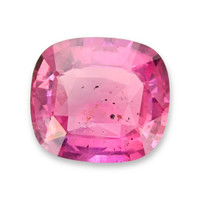 1.61 Ct. Pink Sapphire from Tanzania Video