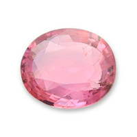 1.12 Ct. Padparadscha Sapphire from Tanzania Video