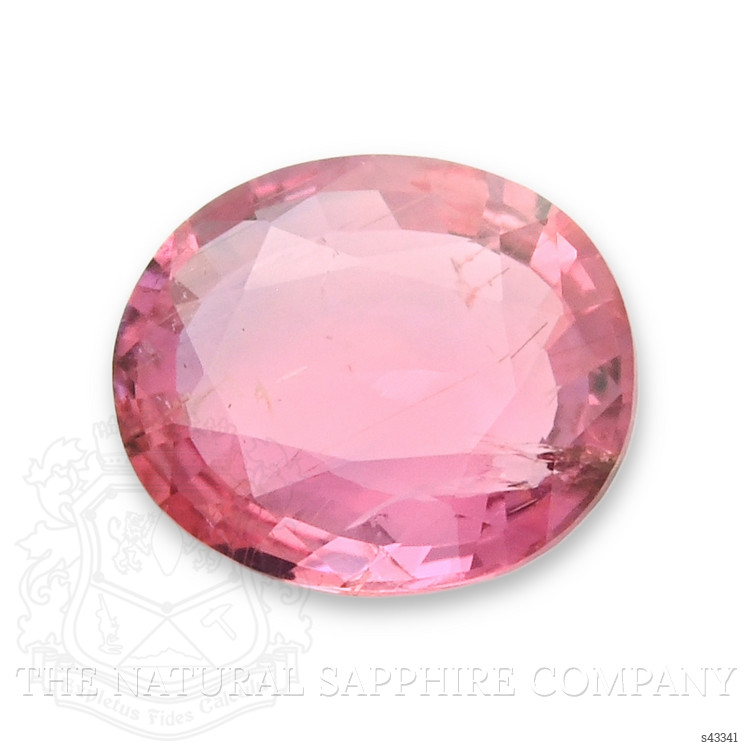 1.12 Ct. Padparadscha Sapphire from Tanzania