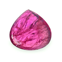 1.29 Ct. Pink Cabochon Sapphire from Tanzania Video