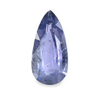 1.32 Ct. Violet Sapphire from Tanzania Video
