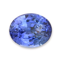 4.57 Ct. Blue Sapphire from Ceylon (Sri Lanka) Video