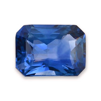 3.04 Ct. Blue Sapphire from Ceylon (Sri Lanka) Video