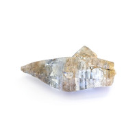 32.36 Ct. Bi Color / Parti Sapphire from Ceylon (Sri Lanka) Video