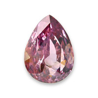 2.18 Ct. Purplish Pink Sapphire from Ceylon (Sri Lanka) Video
