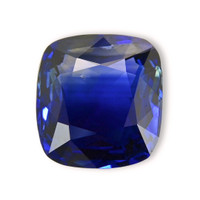 3.11 Ct. Blue Sapphire from Ceylon (Sri Lanka) Video