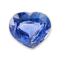 2.02 Ct. Blue Sapphire from Ceylon (Sri Lanka) Video