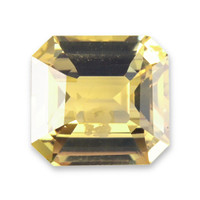 2.01 Ct. Yellow Sapphire from Ceylon (Sri Lanka) Video