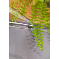 1.24 Ct. Bluish Green Sapphire from Madagascar Life Style
