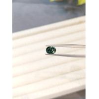 1.30 Ct. Color Change Sapphire from Madagascar Life Style