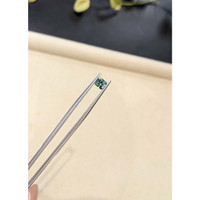 0.90 Ct. Bi Color / Parti Sapphire from Madagascar Life Style