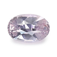 1.17 Ct. Purplish Pink Sapphire from Ceylon (Sri Lanka) Video