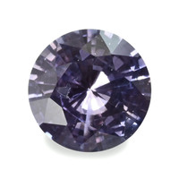 0.59 Ct. Violet Sapphire from Ceylon (Sri Lanka) Video
