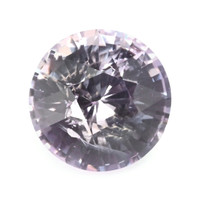 0.76 Ct. Purplish Pink Sapphire from Ceylon (Sri Lanka) Video