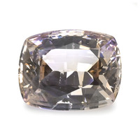 1.01 Ct.Tw. Cushion Sapphire