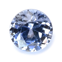 0.57 Ct. Blue Sapphire from Ceylon (Sri Lanka) Video