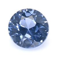 0.31 Ct. Blue Sapphire from Ceylon (Sri Lanka) Video