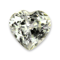 0.68 Ct. Yellow Sapphire from Madagascar Video